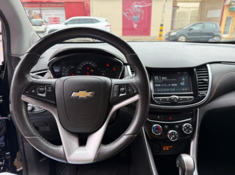 CHEVROLET Tracker 1.4 16V 4P FLEX PREMIER TURBO AUTOMÁTICO, Foto 9