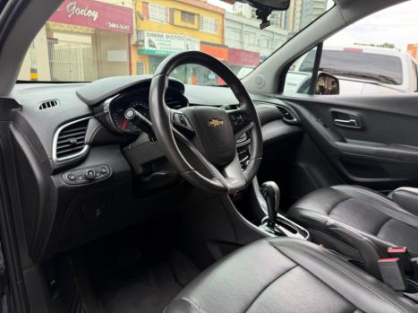 CHEVROLET Tracker 1.4 16V 4P FLEX PREMIER TURBO AUTOMÁTICO, Foto 12