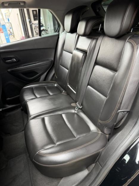 CHEVROLET Tracker 1.4 16V 4P FLEX PREMIER TURBO AUTOMÁTICO, Foto 14