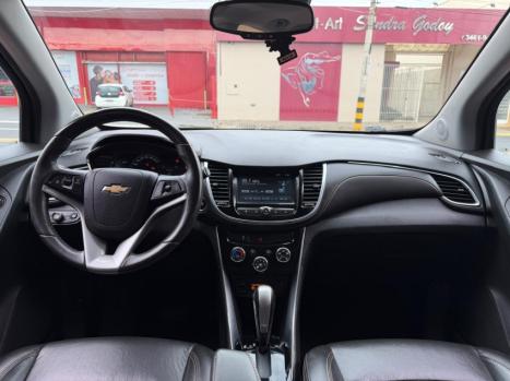CHEVROLET Tracker 1.4 16V 4P FLEX PREMIER TURBO AUTOMÁTICO, Foto 15