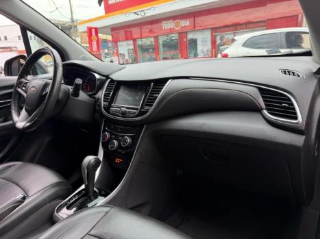 CHEVROLET Tracker 1.4 16V 4P FLEX PREMIER TURBO AUTOMÁTICO, Foto 17
