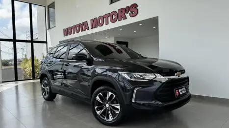 CHEVROLET Tracker 1.2 12V 4P FLEX TURBO PREMIER AUTOMÁTICO, Foto 1