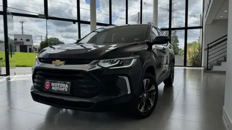 CHEVROLET Tracker 1.2 12V 4P FLEX TURBO PREMIER AUTOMÁTICO, Foto 2