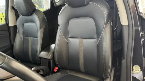 CHEVROLET Tracker 1.2 12V 4P FLEX TURBO PREMIER AUTOMÁTICO, Foto 11