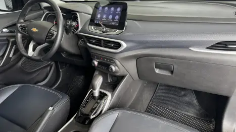 CHEVROLET Tracker 1.2 12V 4P FLEX TURBO PREMIER AUTOMÁTICO, Foto 14