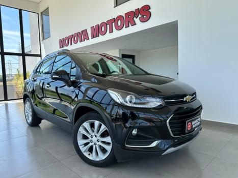 CHEVROLET Tracker 1.4 16V 4P FLEX PREMIER TURBO AUTOMÁTICO, Foto 1
