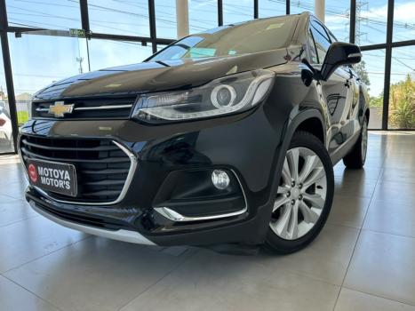 CHEVROLET Tracker 1.4 16V 4P FLEX PREMIER TURBO AUTOMÁTICO, Foto 2