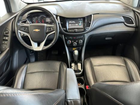 CHEVROLET Tracker 1.4 16V 4P FLEX PREMIER TURBO AUTOMÁTICO, Foto 6