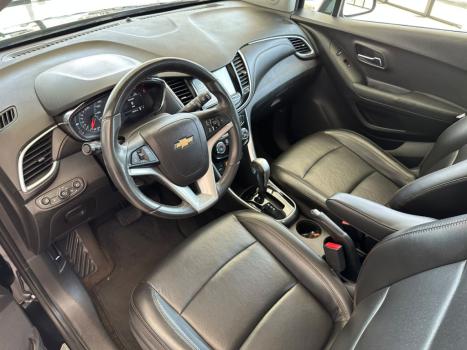 CHEVROLET Tracker 1.4 16V 4P FLEX PREMIER TURBO AUTOMÁTICO, Foto 7