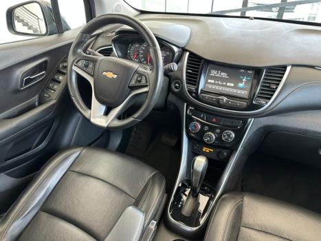 CHEVROLET Tracker 1.4 16V 4P FLEX PREMIER TURBO AUTOMÁTICO, Foto 8