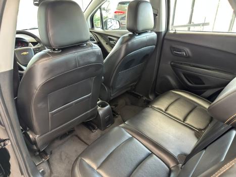 CHEVROLET Tracker 1.4 16V 4P FLEX PREMIER TURBO AUTOMÁTICO, Foto 11