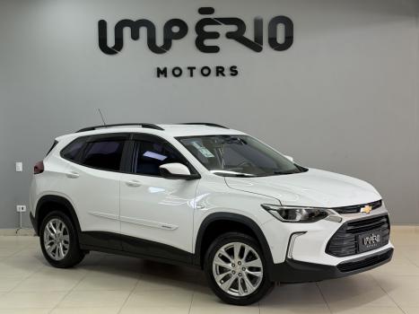 CHEVROLET Tracker 1.0 12V 4P FLEX TURBO LTZ AUTOMÁTICO, Foto 1