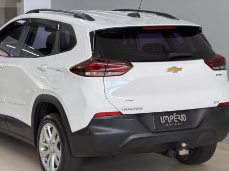 CHEVROLET Tracker 1.0 12V 4P FLEX TURBO LTZ AUTOMÁTICO, Foto 5
