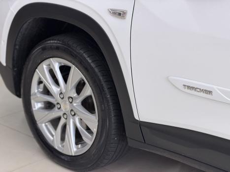CHEVROLET Tracker 1.0 12V 4P FLEX TURBO LTZ AUTOMÁTICO, Foto 6