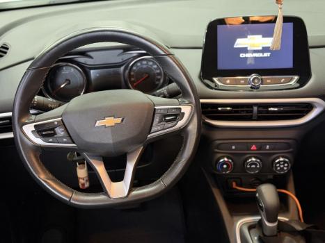 CHEVROLET Tracker 1.0 12V 4P FLEX TURBO LTZ AUTOMÁTICO, Foto 9