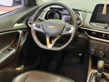 CHEVROLET Tracker 1.0 12V 4P FLEX TURBO LTZ AUTOMÁTICO, Foto 10