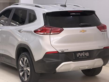 CHEVROLET Tracker 1.2 12V 4P FLEX TURBO PREMIER AUTOMÁTICO, Foto 4