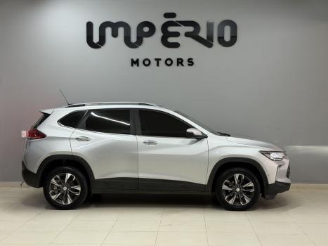 CHEVROLET Tracker 1.2 12V 4P FLEX TURBO PREMIER AUTOMÁTICO, Foto 5