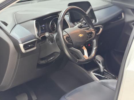 CHEVROLET Tracker 1.2 12V 4P FLEX TURBO PREMIER AUTOMÁTICO, Foto 6