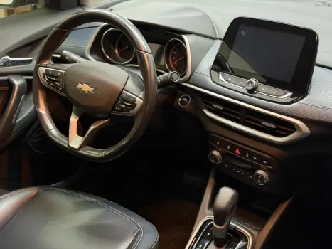 CHEVROLET Tracker 1.2 12V 4P FLEX TURBO PREMIER AUTOMÁTICO, Foto 10
