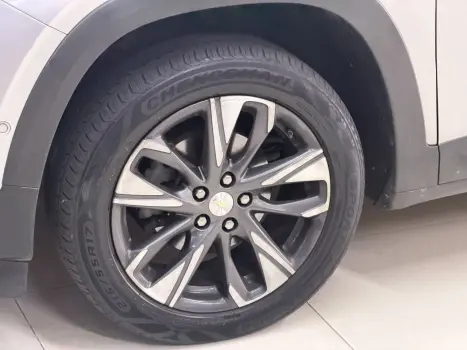 CHEVROLET Tracker 1.2 12V 4P FLEX TURBO PREMIER AUTOMÁTICO, Foto 11