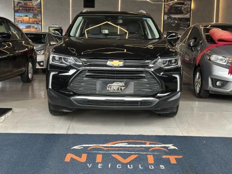CHEVROLET Tracker 1.2 12V 4P FLEX TURBO PREMIER AUTOMÁTICO, Foto 1
