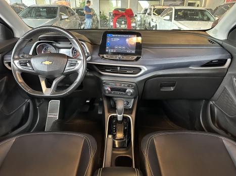 CHEVROLET Tracker 1.2 12V 4P FLEX TURBO PREMIER AUTOMÁTICO, Foto 2