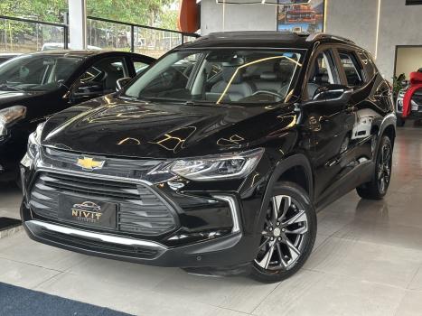 CHEVROLET Tracker 1.2 12V 4P FLEX TURBO PREMIER AUTOMÁTICO, Foto 3