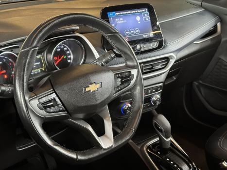 CHEVROLET Tracker 1.2 12V 4P FLEX TURBO PREMIER AUTOMÁTICO, Foto 4