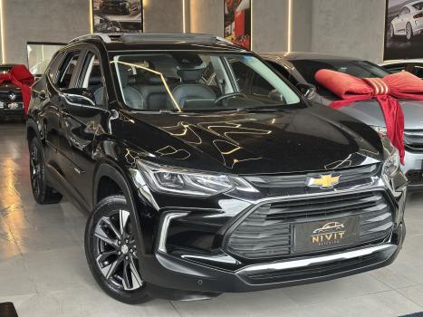 CHEVROLET Tracker 1.2 12V 4P FLEX TURBO PREMIER AUTOMÁTICO, Foto 5