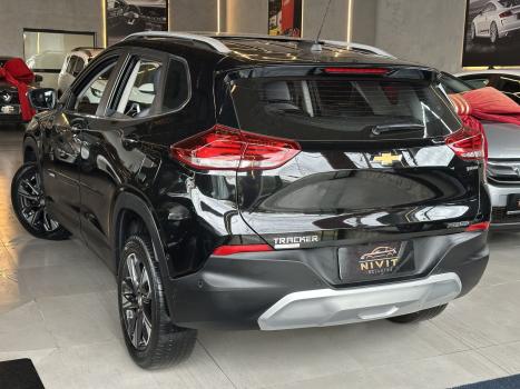CHEVROLET Tracker 1.2 12V 4P FLEX TURBO PREMIER AUTOMÁTICO, Foto 7