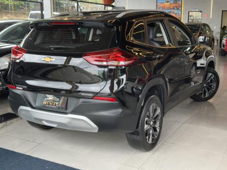 CHEVROLET Tracker 1.2 12V 4P FLEX TURBO PREMIER AUTOMÁTICO, Foto 11