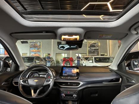 CHEVROLET Tracker 1.2 12V 4P FLEX TURBO PREMIER AUTOMÁTICO, Foto 13