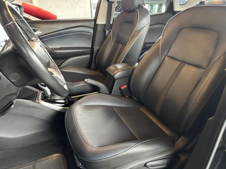 CHEVROLET Tracker 1.2 12V 4P FLEX TURBO PREMIER AUTOMÁTICO, Foto 15