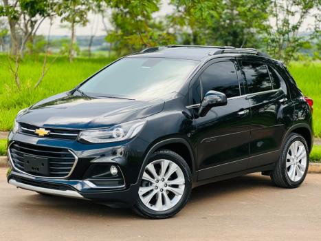 CHEVROLET Tracker 1.4 16V 4P FLEX LTZ TURBO AUTOMÁTICO, Foto 1
