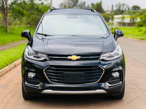 CHEVROLET Tracker 1.4 16V 4P FLEX LTZ TURBO AUTOMÁTICO, Foto 3
