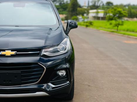 CHEVROLET Tracker 1.4 16V 4P FLEX LTZ TURBO AUTOMÁTICO, Foto 5