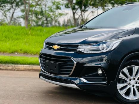 CHEVROLET Tracker 1.4 16V 4P FLEX LTZ TURBO AUTOMÁTICO, Foto 7