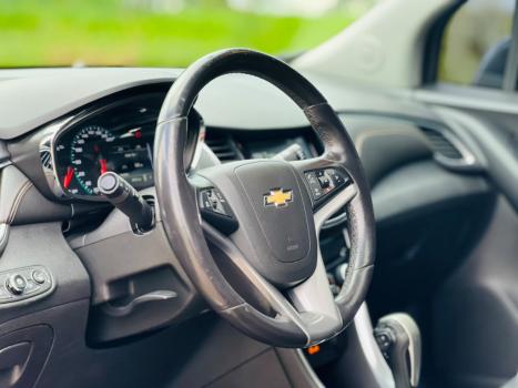 CHEVROLET Tracker 1.4 16V 4P FLEX LTZ TURBO AUTOMÁTICO, Foto 11