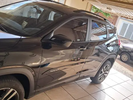 CHEVROLET Tracker 1.0 12V 4P FLEX TURBO LT AUTOMÁTICO, Foto 1