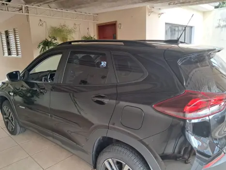 CHEVROLET Tracker 1.0 12V 4P FLEX TURBO LT AUTOMÁTICO, Foto 2