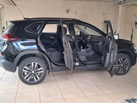 CHEVROLET Tracker 1.0 12V 4P FLEX TURBO LT AUTOMÁTICO, Foto 4