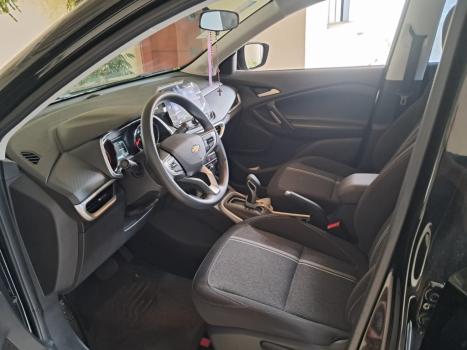 CHEVROLET Tracker 1.0 12V 4P FLEX TURBO LT AUTOMÁTICO, Foto 5