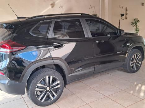 CHEVROLET Tracker 1.0 12V 4P FLEX TURBO LT AUTOMÁTICO, Foto 9