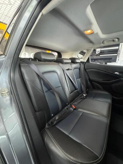 CHEVROLET Tracker 1.4 16V 4P FLEX PREMIER TURBO AUTOMÁTICO, Foto 2