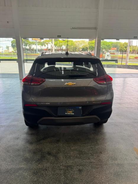 CHEVROLET Tracker 1.4 16V 4P FLEX PREMIER TURBO AUTOMÁTICO, Foto 5