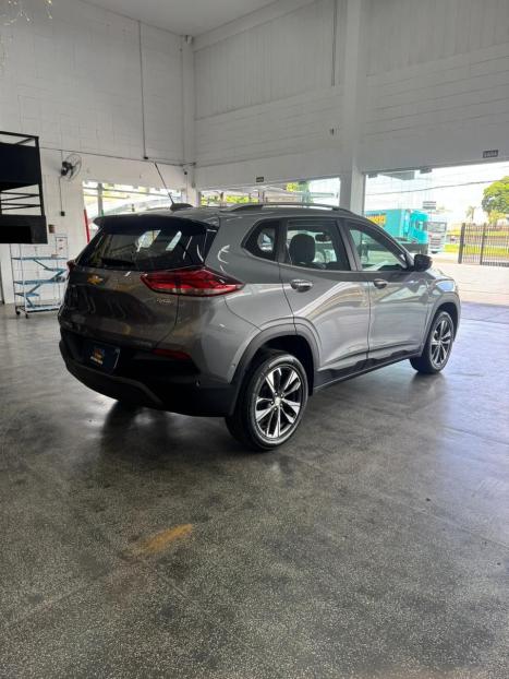 CHEVROLET Tracker 1.4 16V 4P FLEX PREMIER TURBO AUTOMÁTICO, Foto 6