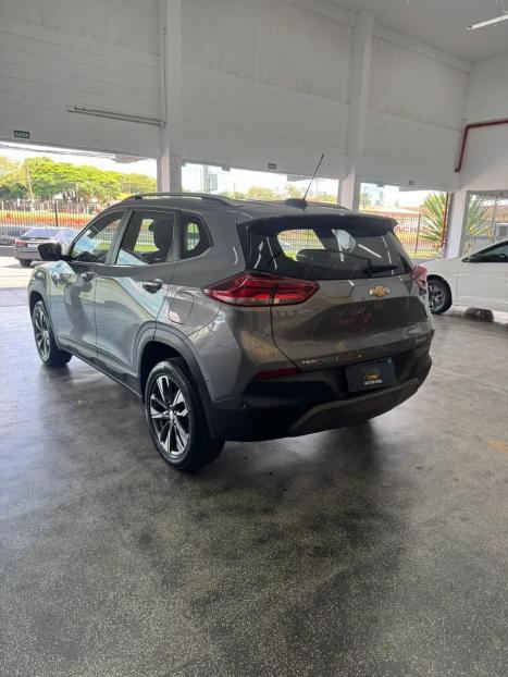 CHEVROLET Tracker 1.4 16V 4P FLEX PREMIER TURBO AUTOMÁTICO, Foto 7