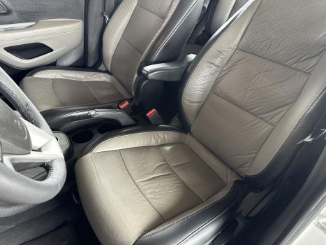 CHEVROLET Tracker 1.8 16V 4P FLEX LTZ AUTOMÁTICO, Foto 10