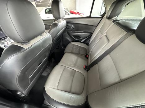 CHEVROLET Tracker 1.8 16V 4P FLEX LTZ AUTOMÁTICO, Foto 12